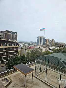 Satılır 2 otaqlı mənzil 99.3 m²