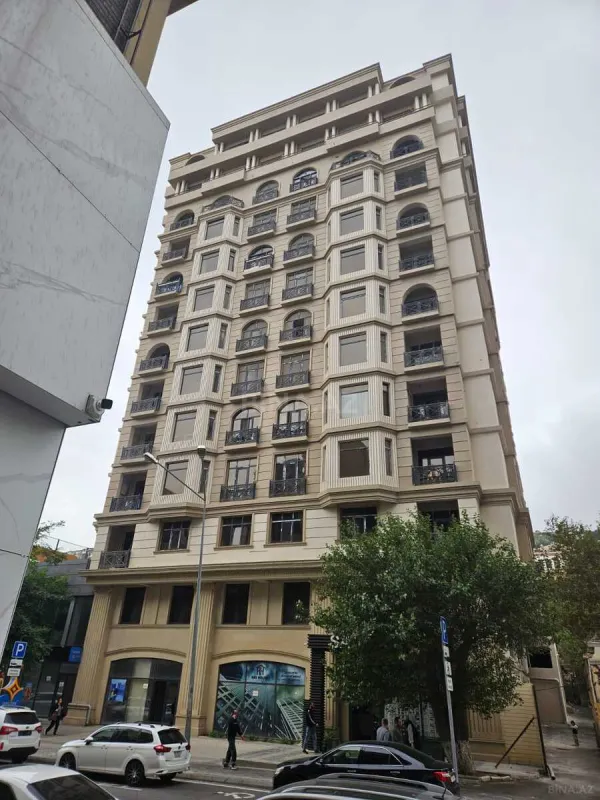 Satılır 2 otaqlı mənzil 99.3 m²