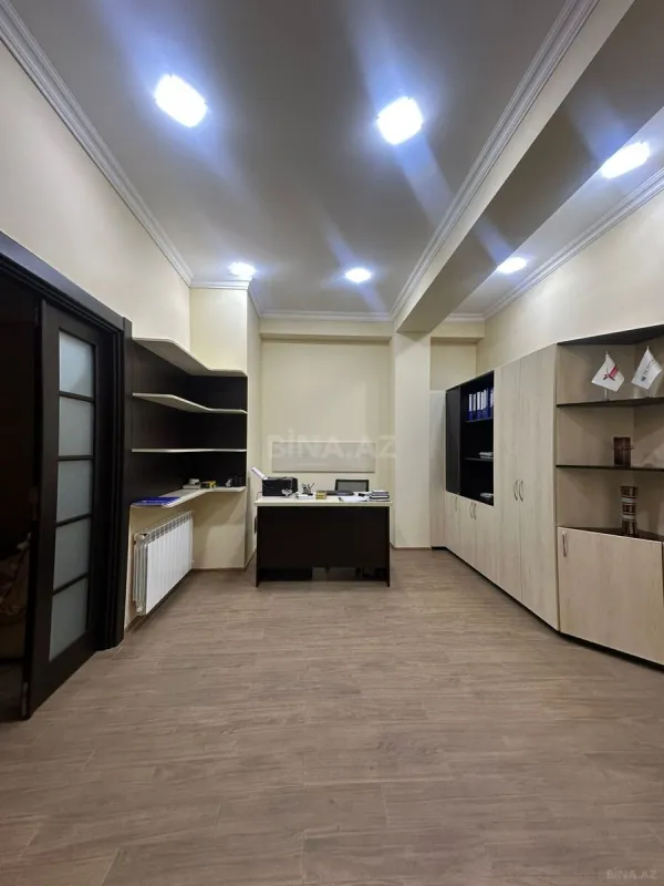 Satılır 2 otaqlı mənzil 95 m²