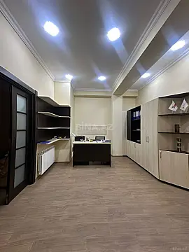 Satılır 2 otaqlı mənzil 95 m²