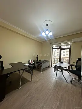 Satılır 2 otaqlı mənzil 95 m²