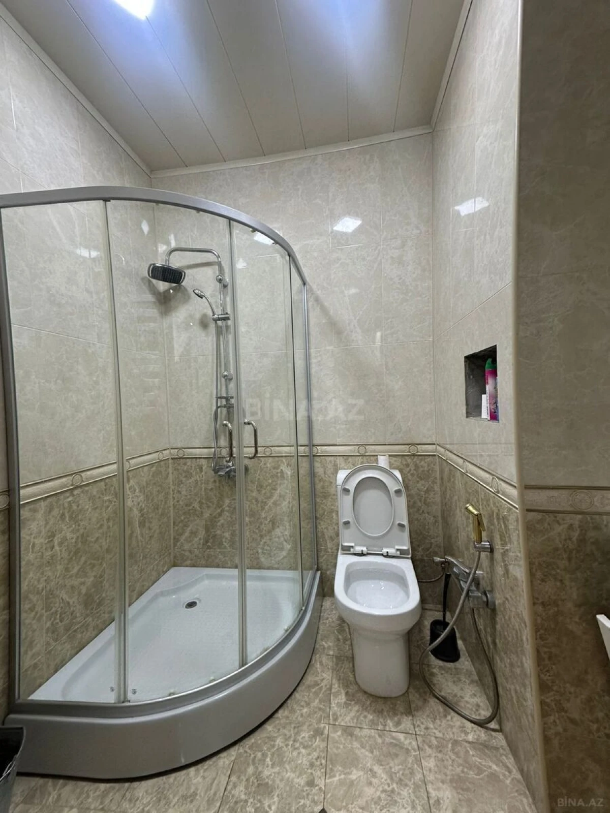 Satılır 2 otaqlı mənzil 95 m²