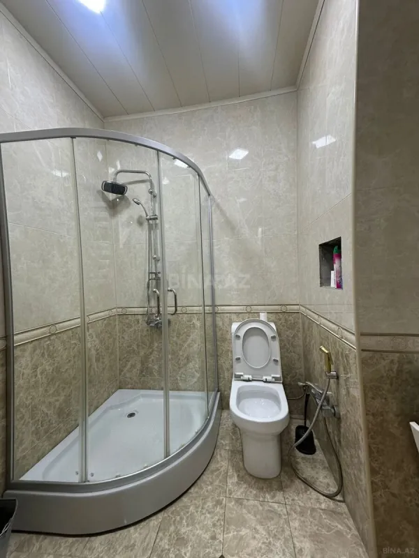 Satılır 2 otaqlı mənzil 95 m²