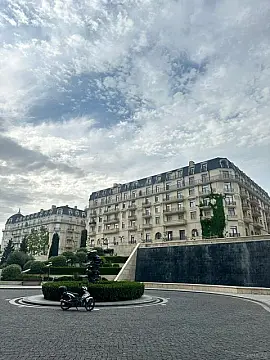 Satılır 2 otaqlı mənzil 95 m² — Bakı, Yeni Günəşli 2 otaq 95.00 m²