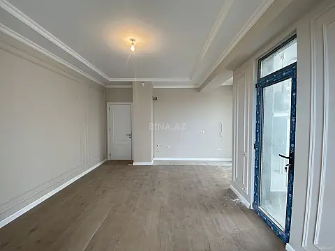 Satılır 2 otaqlı mənzil 52.9 m²