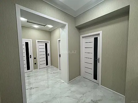 Kirayə verilir 2 otaqlı mənzil 65 m²
