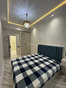 Kirayə verilir 2 otaqlı mənzil 65 m²