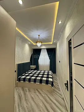 Kirayə verilir 2 otaqlı mənzil 65 m²