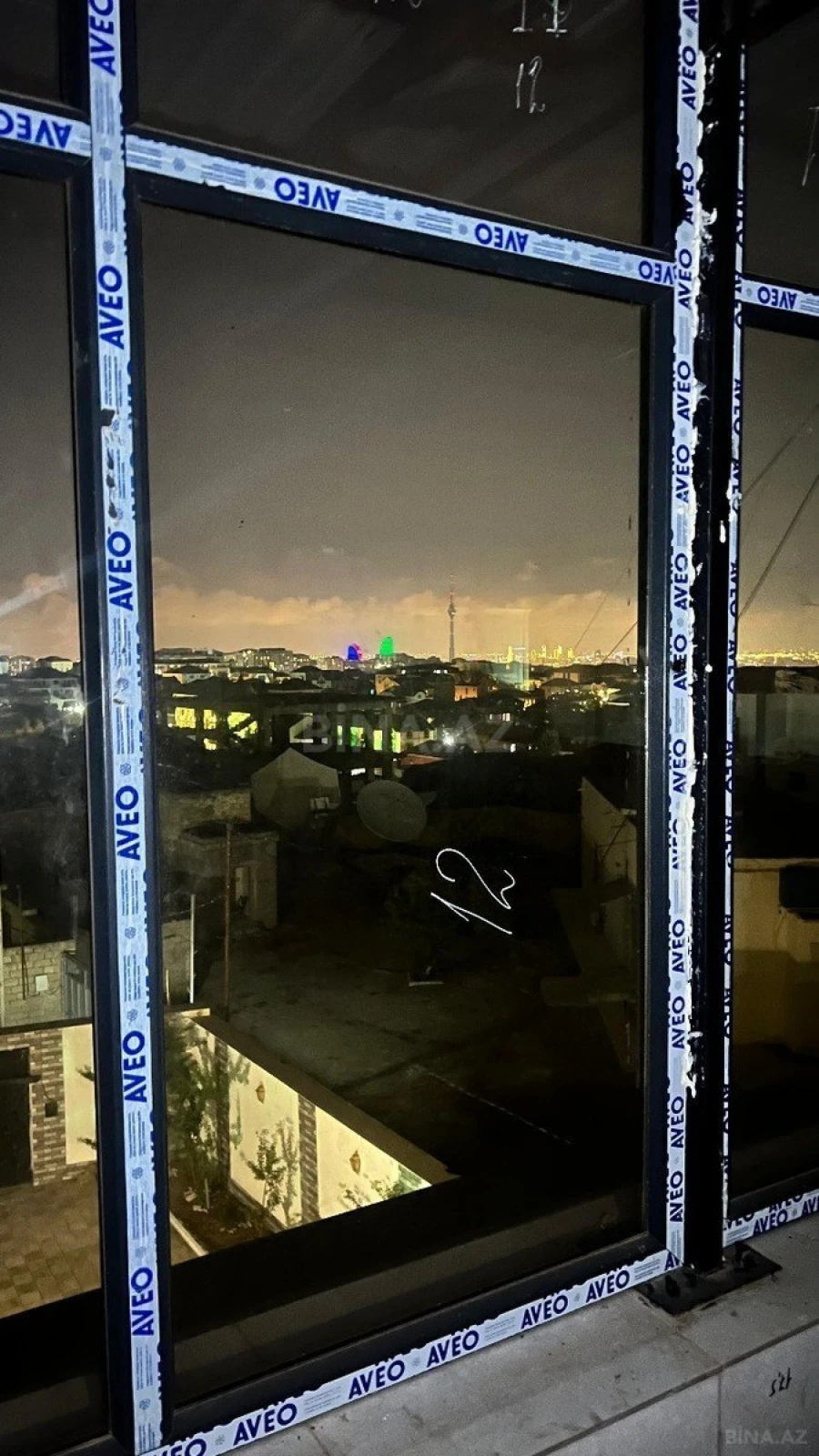 Satılır 6 otaqlı həyət evi 420 m²