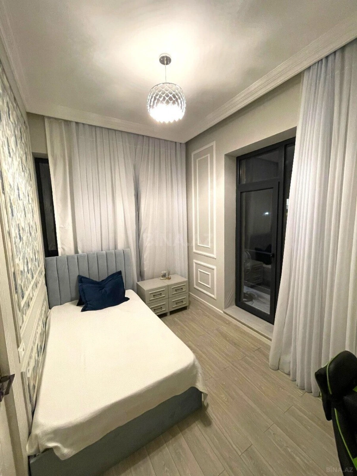 Satılır 6 otaqlı həyət evi 420 m²
