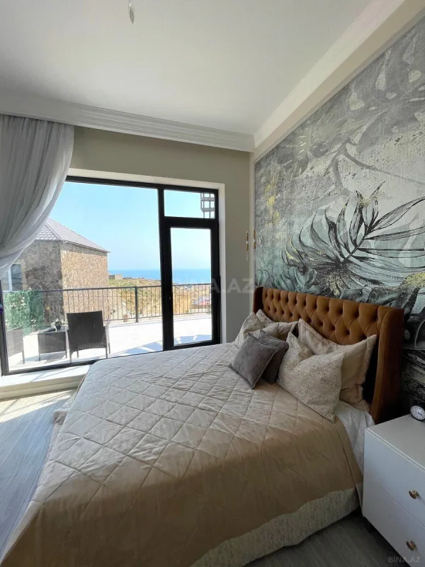 Satılır 6 otaqlı həyət evi 420 m²