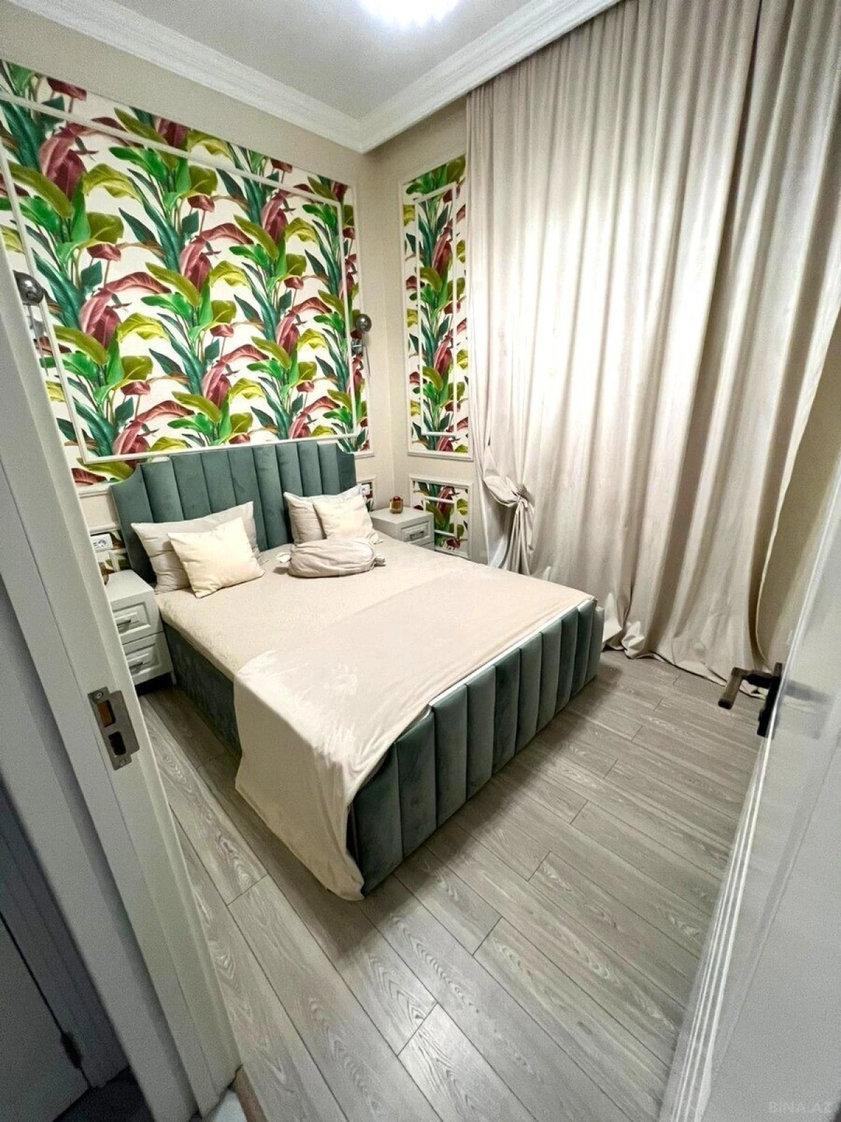 Satılır 6 otaqlı həyət evi 420 m²