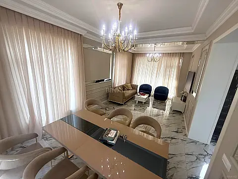 Satılır 6 otaqlı həyət evi 420 m²