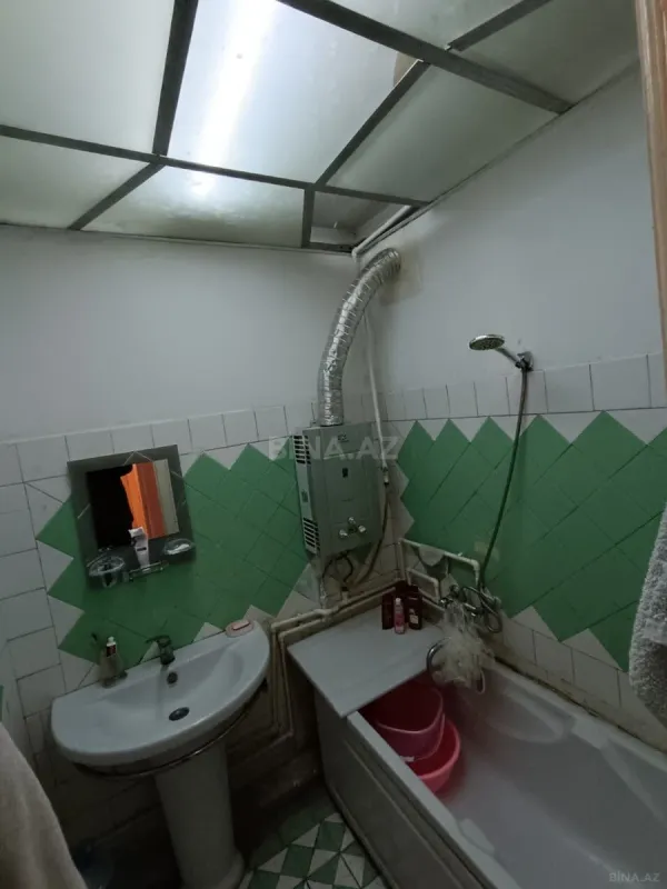 Satılır 3 otaqlı mənzil 72 m²