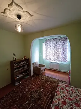 Satılır 3 otaqlı mənzil 72 m²