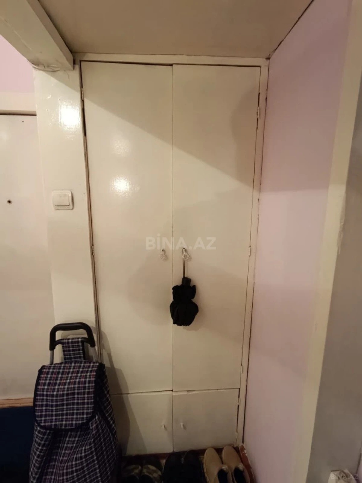 Satılır 3 otaqlı mənzil 72 m²