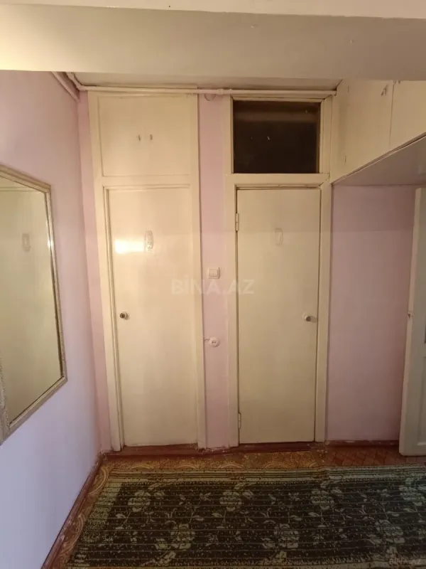 Satılır 3 otaqlı mənzil 72 m²