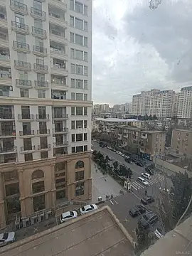 Satılır 3 otaqlı mənzil 72 m² — Bakı 3 otaq 72.00 m²