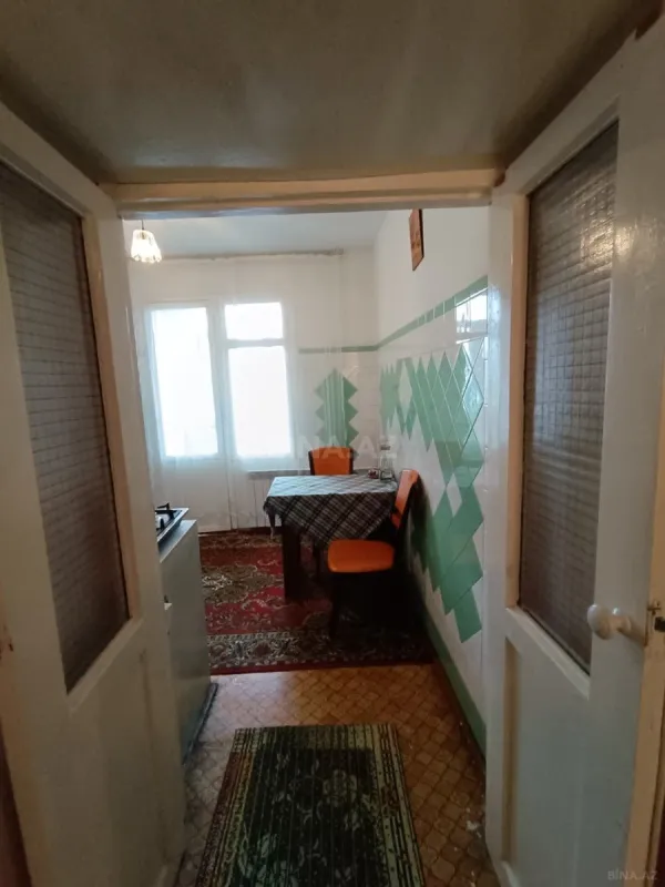 Satılır 3 otaqlı mənzil 72 m²