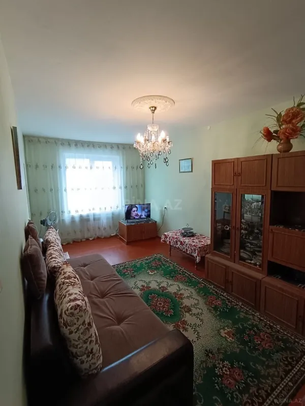 Satılır 3 otaqlı mənzil 72 m²