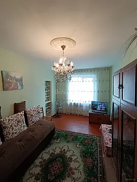 Satılır 3 otaqlı mənzil 72 m²
