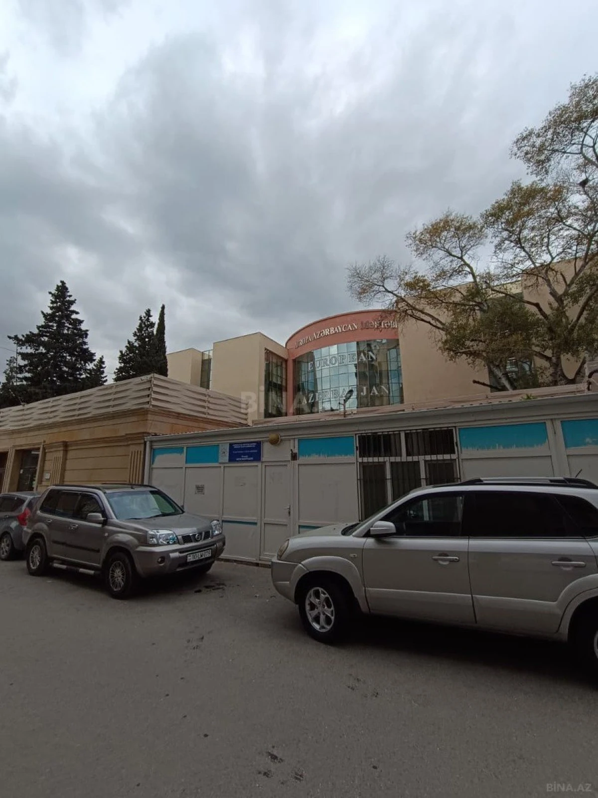 Satılır 3 otaqlı mənzil 72 m²