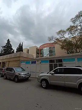 Satılır 3 otaqlı mənzil 72 m²