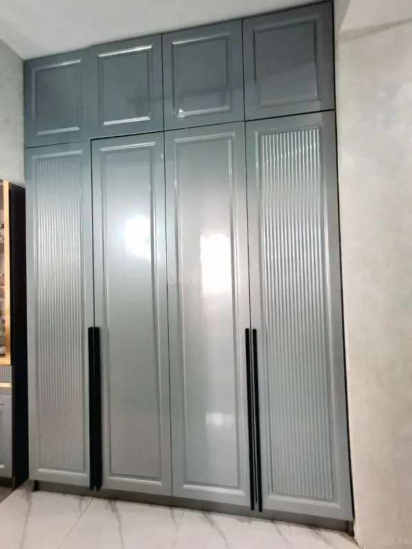 Satılır 3 otaqlı mənzil 67 m²