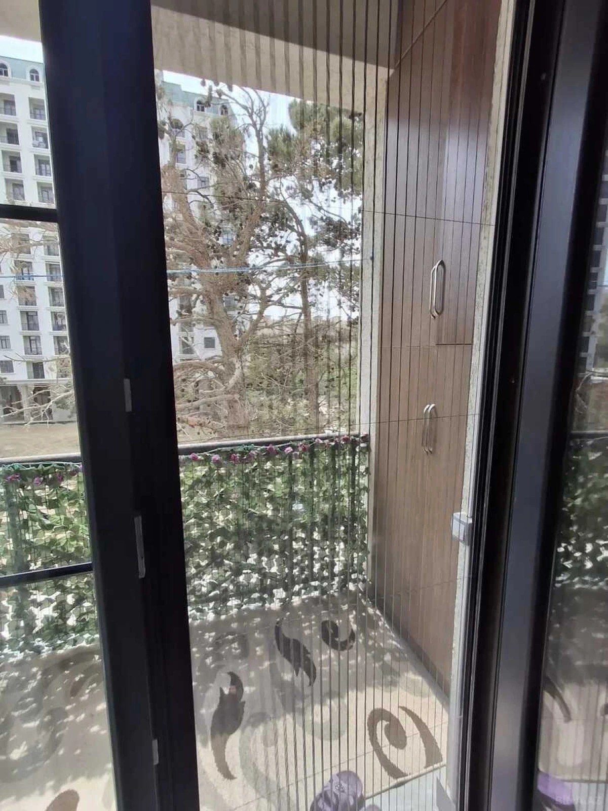 Satılır 3 otaqlı mənzil 67 m²