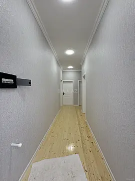 Satılır 3 otaqlı həyət evi 110 m²