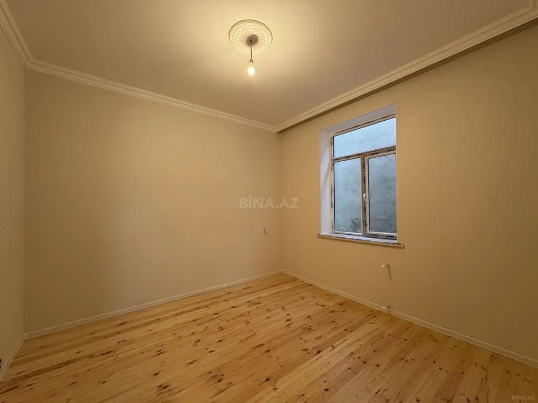 Satılır 3 otaqlı həyət evi 110 m²