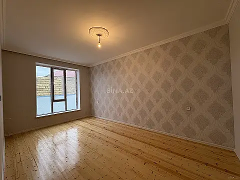 Satılır 3 otaqlı həyət evi 110 m²