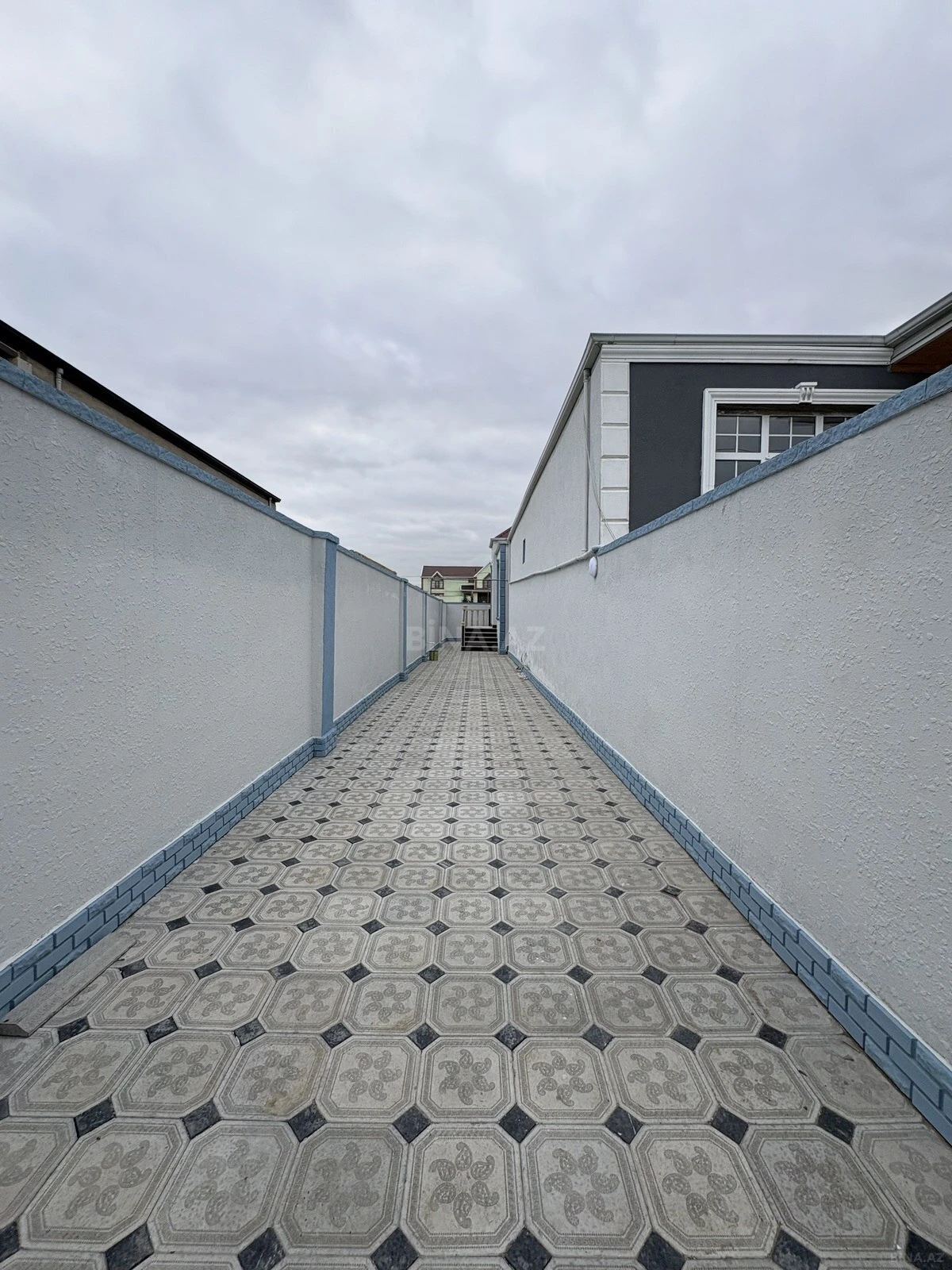 Satılır 3 otaqlı həyət evi 110 m²