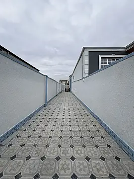 Satılır 3 otaqlı həyət evi 110 m²