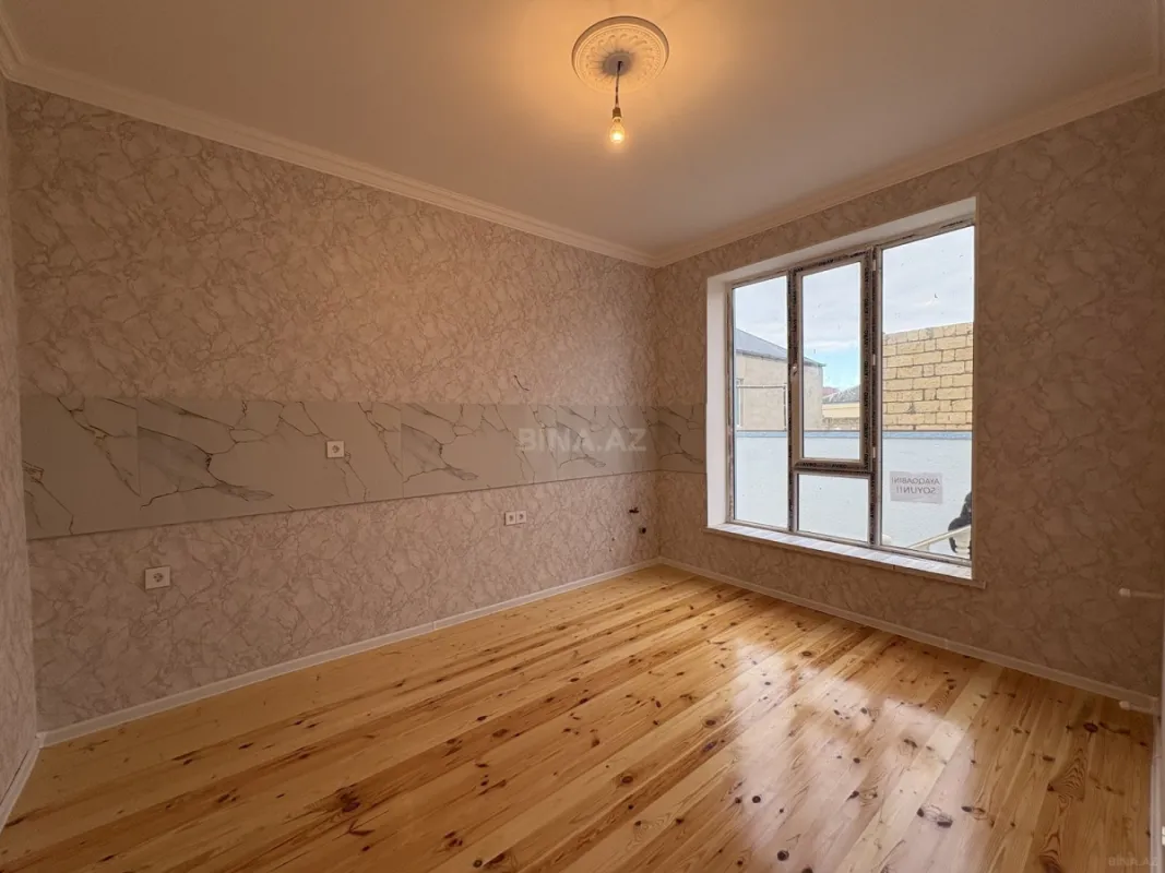 Satılır 3 otaqlı həyət evi 110 m²