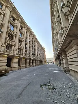 Satılır 4 otaqlı mənzil 135 m² — Bakı, Səbail 4 otaq 135.00 m²
