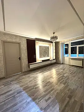 Satılır 2 otaqlı mənzil 60 m² — Bakı 2 otaq 60.00 m²