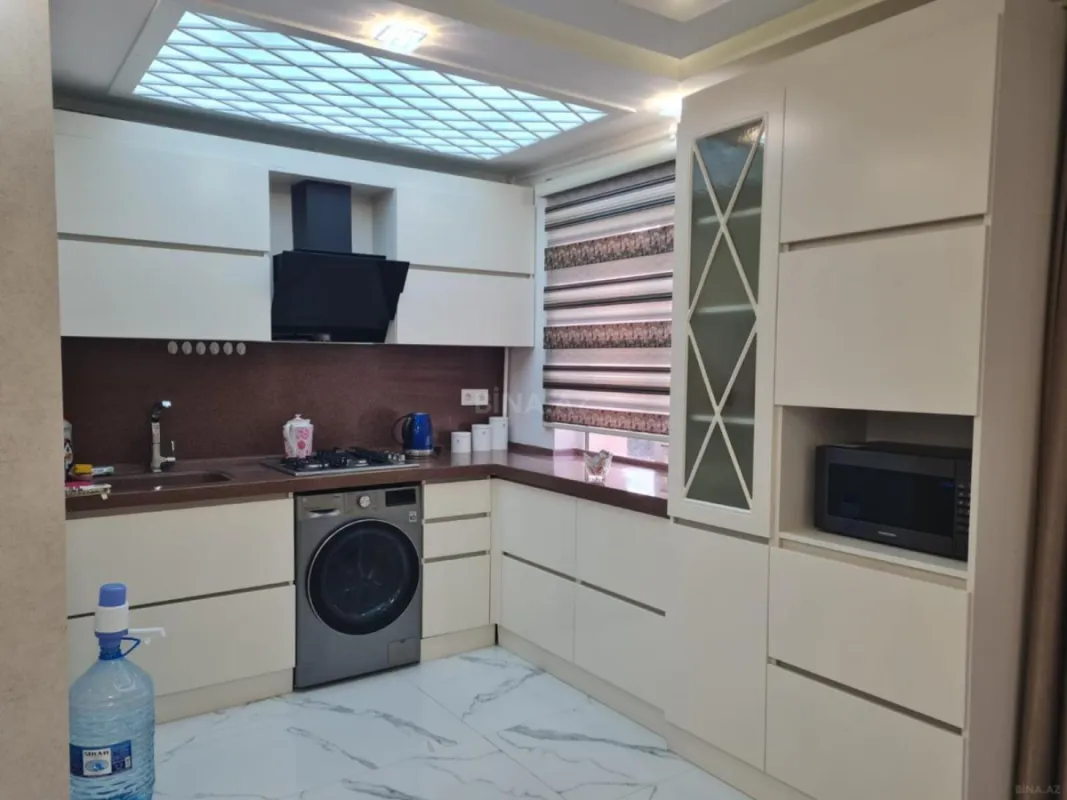 Satılır 3 otaqlı mənzil 80 m²