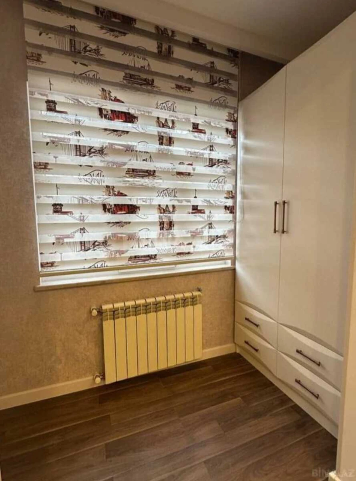 Satılır 3 otaqlı mənzil 80 m²