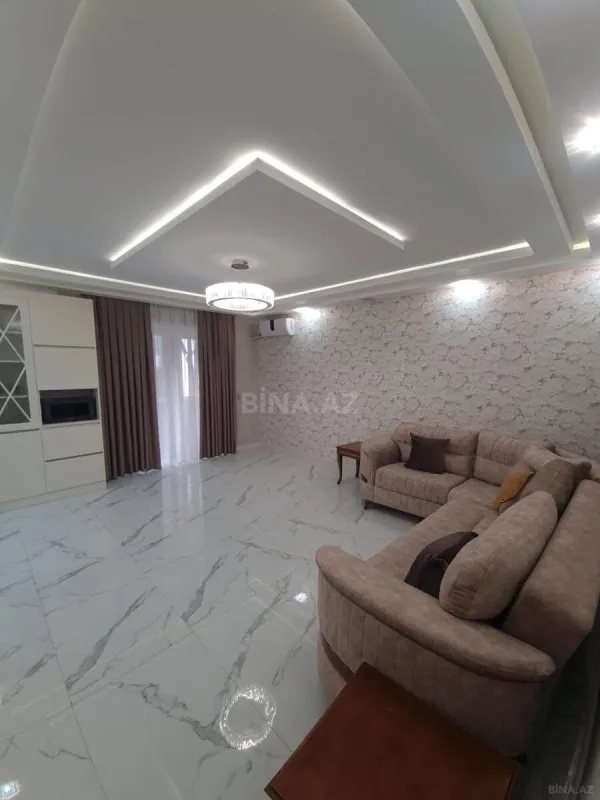 Satılır 3 otaqlı mənzil 80 m²