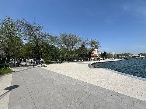 Satılır 3 otaqlı mənzil 80 m² — Bakı, Yasamal 3 otaq 80.00 m²