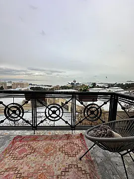 Satılır 3 otaqlı mənzil 110 m²