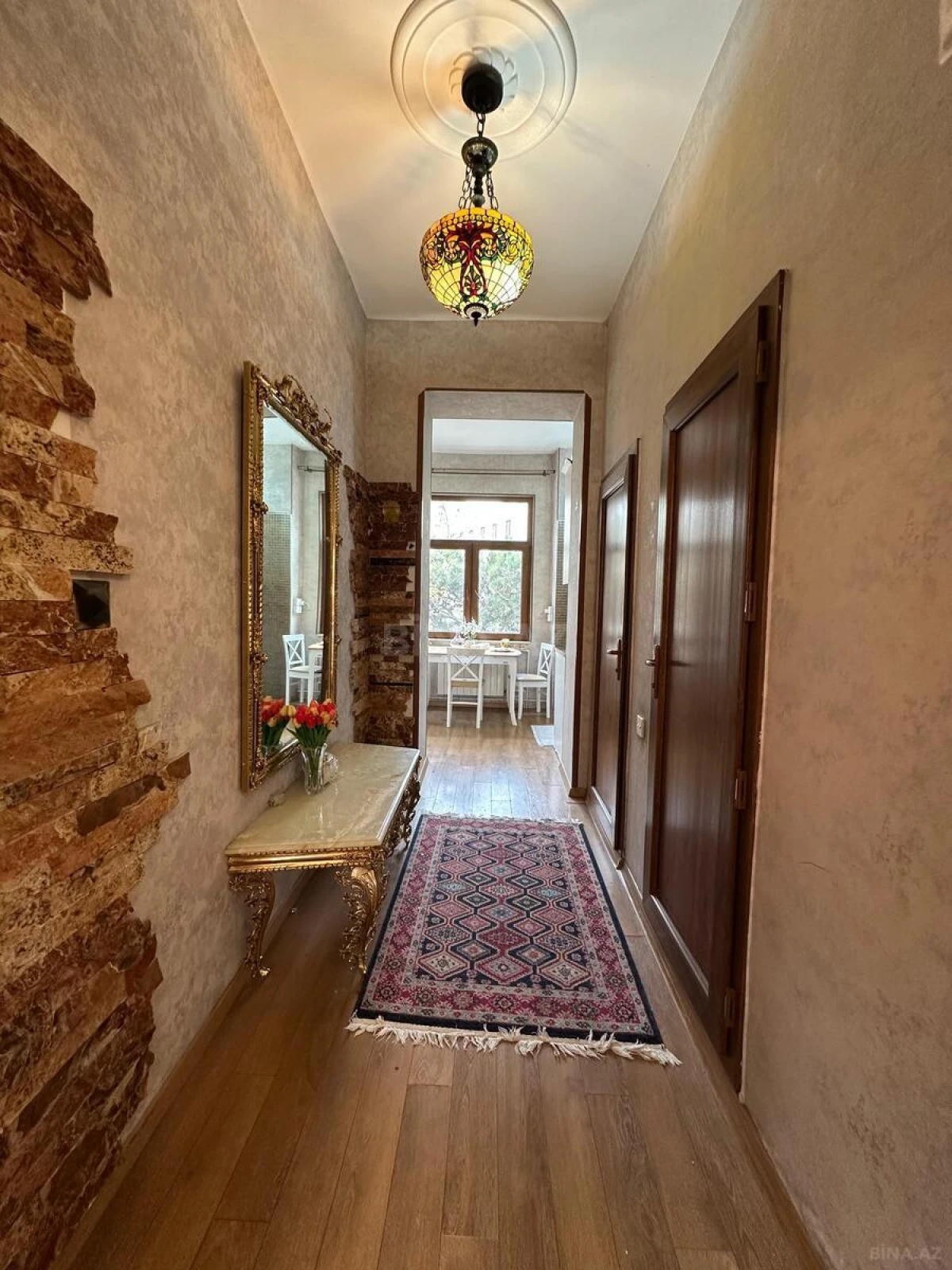 Satılır 3 otaqlı mənzil 110 m²