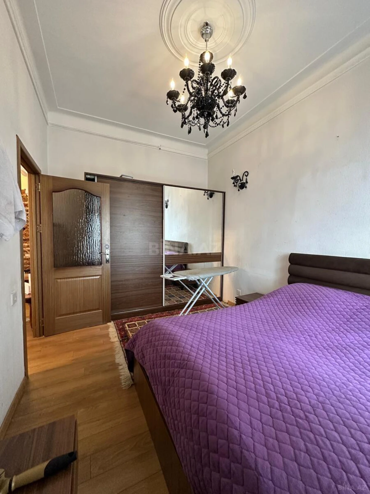Satılır 3 otaqlı mənzil 110 m²
