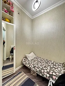 Satılır 2 otaqlı mənzil 72 m²