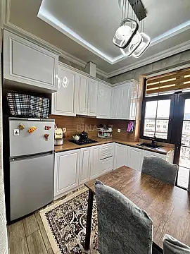 Satılır 2 otaqlı mənzil 72 m²
