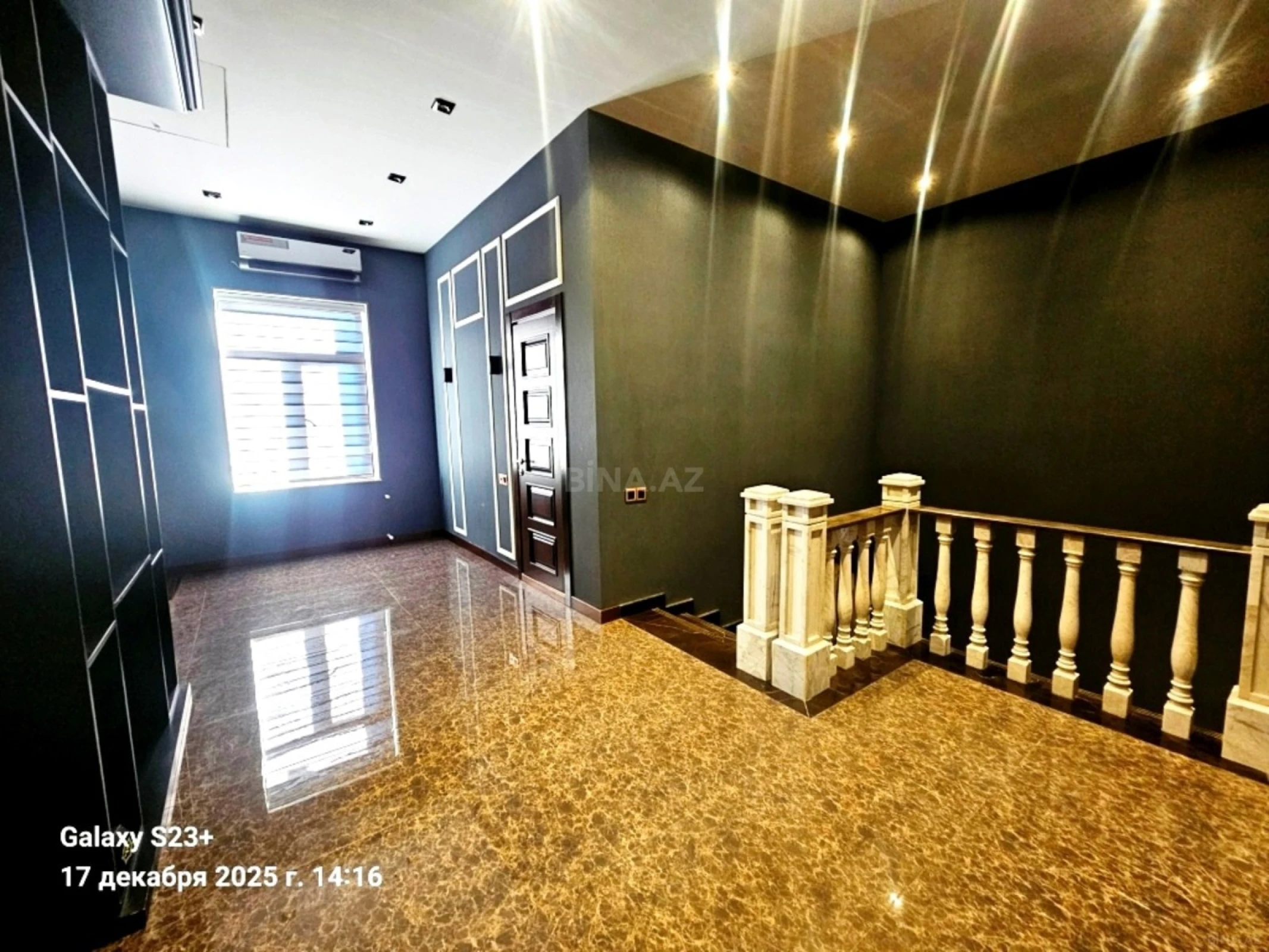 Satılır 5 otaqlı həyət evi 450 m²