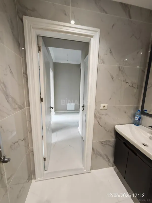 Satılır 3 otaqlı mənzil 110 m²