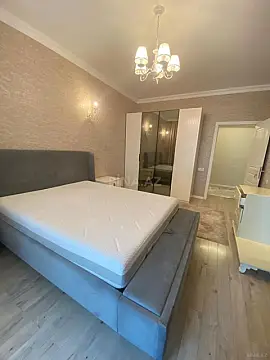 Kirayə verilir 3 otaqlı mənzil 148 m²