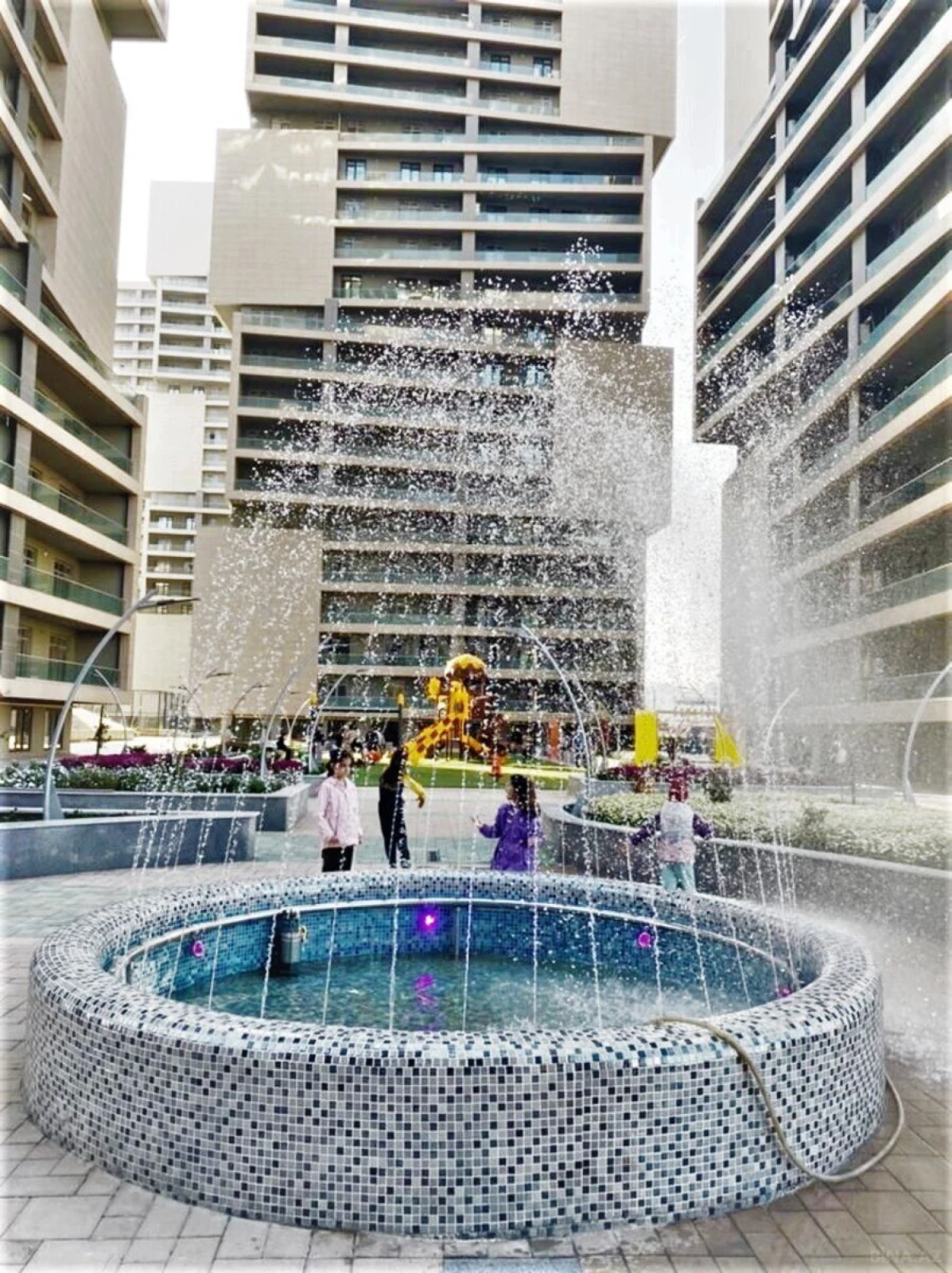 Kirayə verilir 3 otaqlı mənzil 148 m²